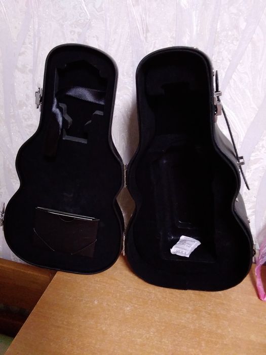 Кофр для бутылки  Jack Daniels.