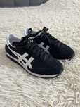 Кроссовки asics tiger 40