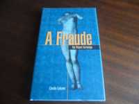 "A Fraude" de Rui Miguel Saramago - 1ª Edição de 1996