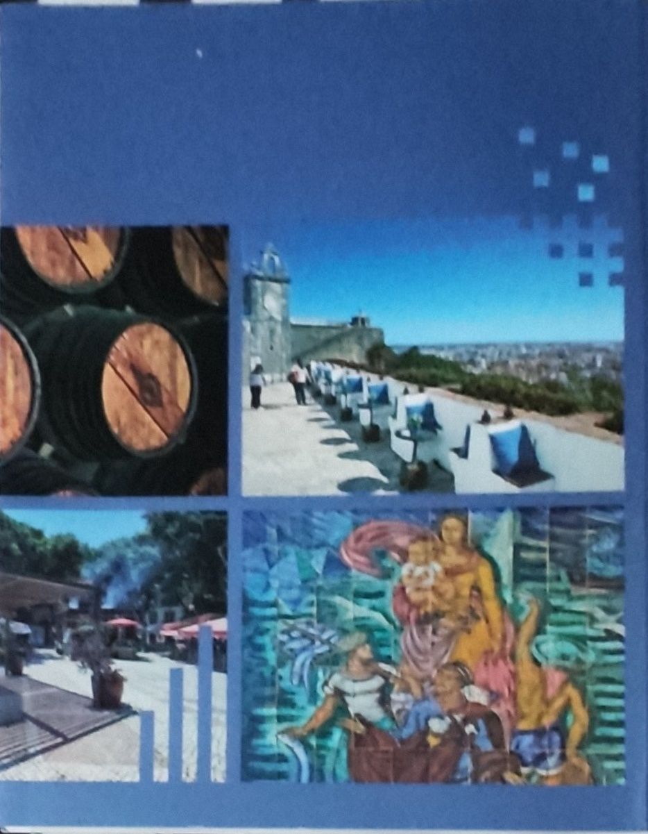Setúbal, uma baia aberta ao mundo