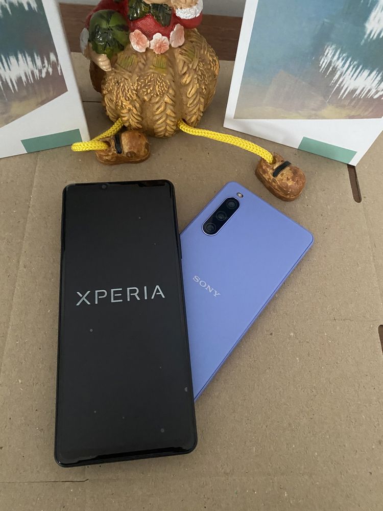 Продам новий Sony Xperia 10 IV (4) Neverlock,6/128 гб