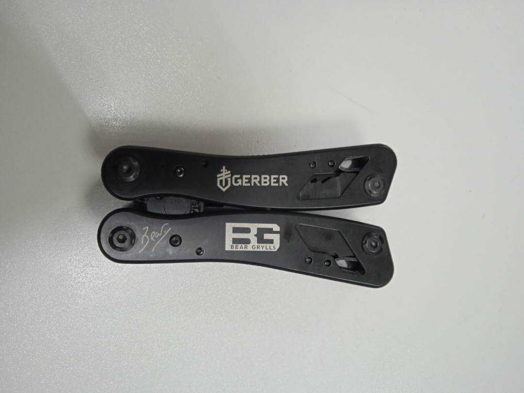 Мультитул Gerber 213