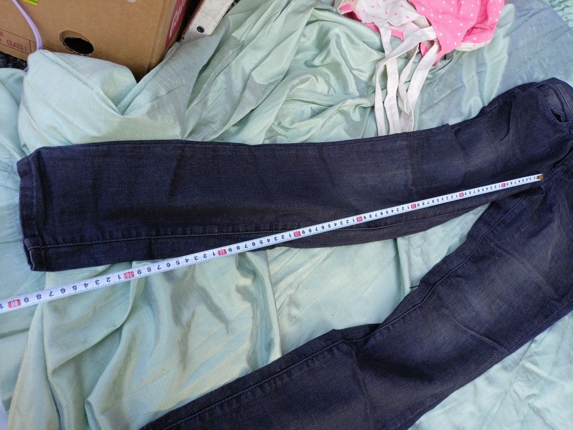 Spodnie jeans dżinsy tom Taylor 28 176 S