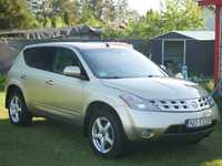 Nissan Murano Z50 3.5l