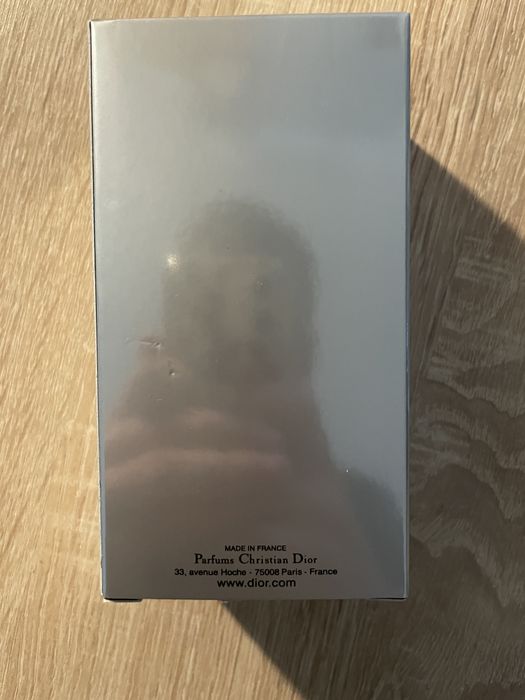 Perfum Dior Homme 100ml