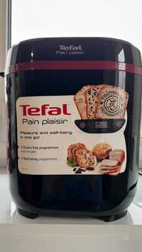 хлібопічка Tefal Pain plaisir Serie B13-A