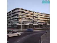 Apartamento T2 com Lugares de Estacionamento em Aveiro