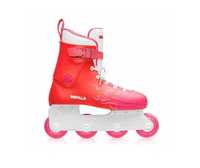 ROLKI IMPALA LIGHTSPEED FLAMES - Barbie Style. Rozm 37,39,40