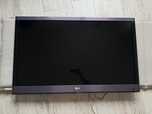 Telewizor TV 42” cale LG 42LV570S