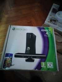 Xbox 360 s console (обмен)