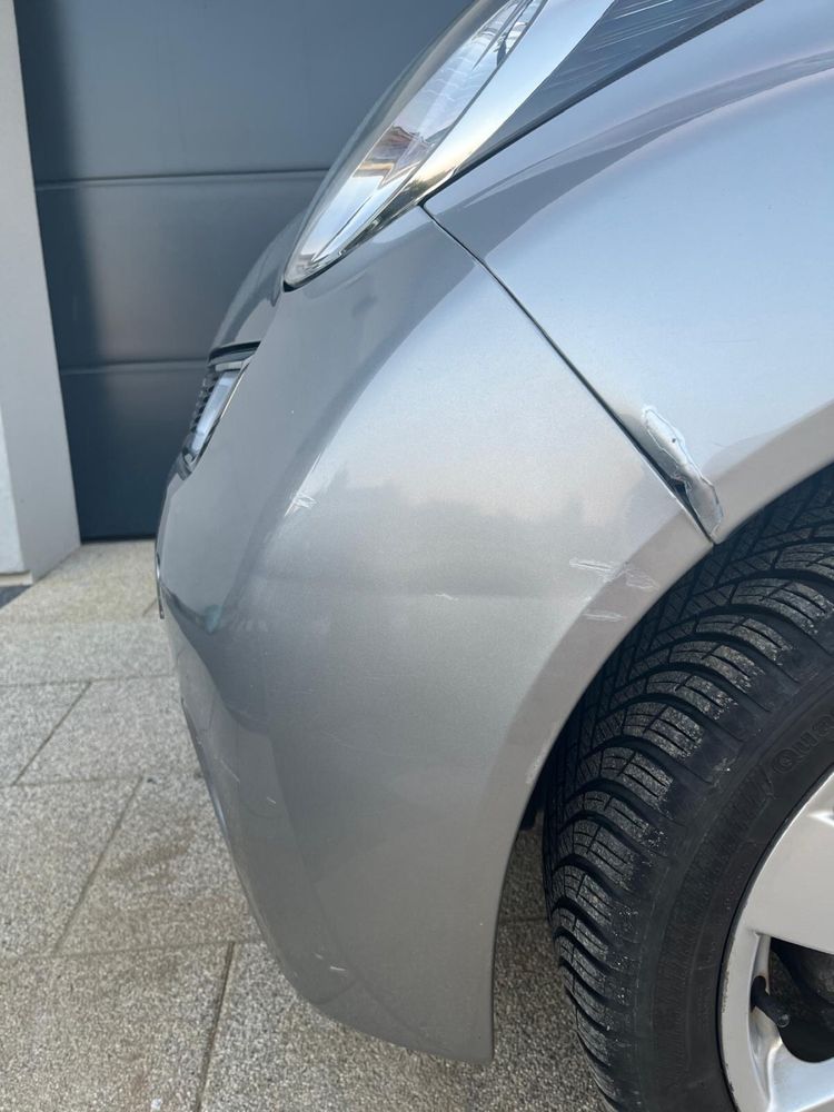 Nissan Micra 2012, 129.500km