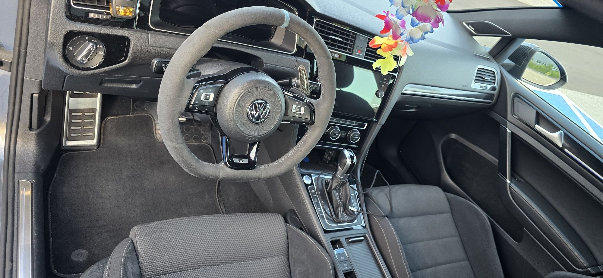 Wv golf 7.5 R Polski salon