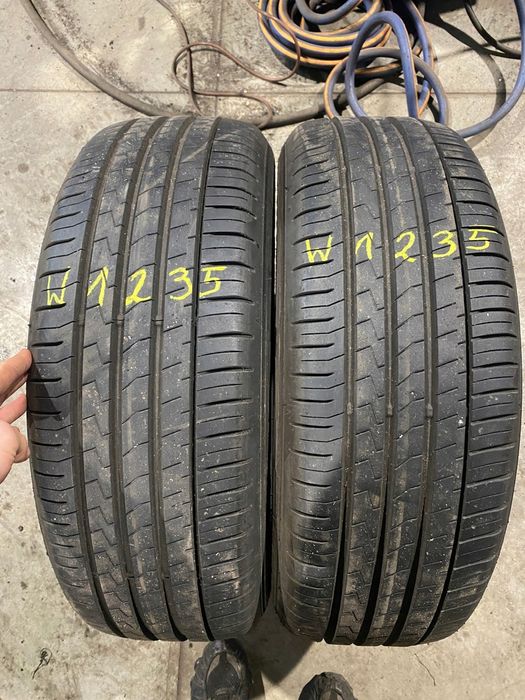 215/60/17 Falken Ziex ZE310 Ecorun