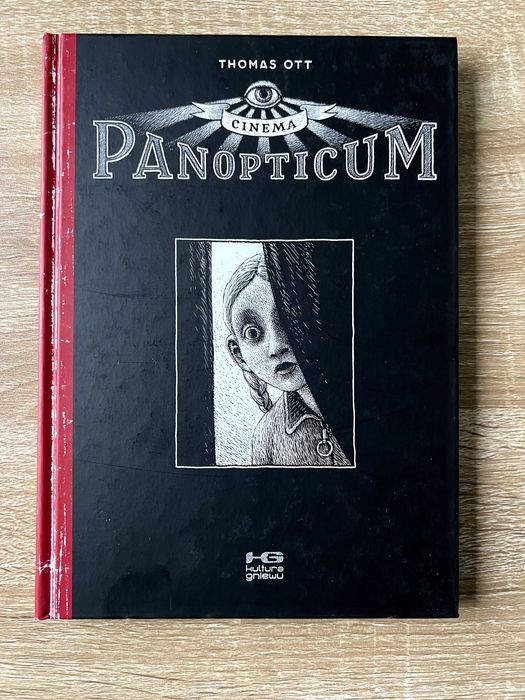 Cinema Panopticum Thomas Ott