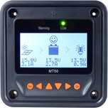 MT50 dla regulatora ładowania słonecznego MPPT LCD