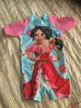 Elena z Avaloru kostium strój kąpielowy jednoczęściowy 3 latka