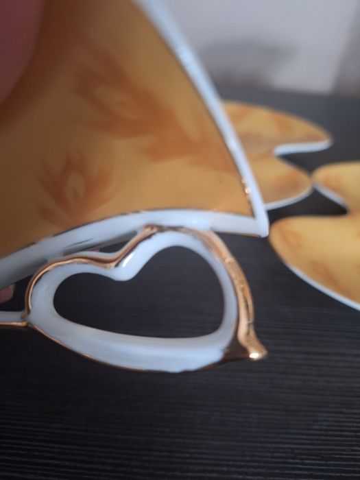 Filiżanki Veroni 2szt.