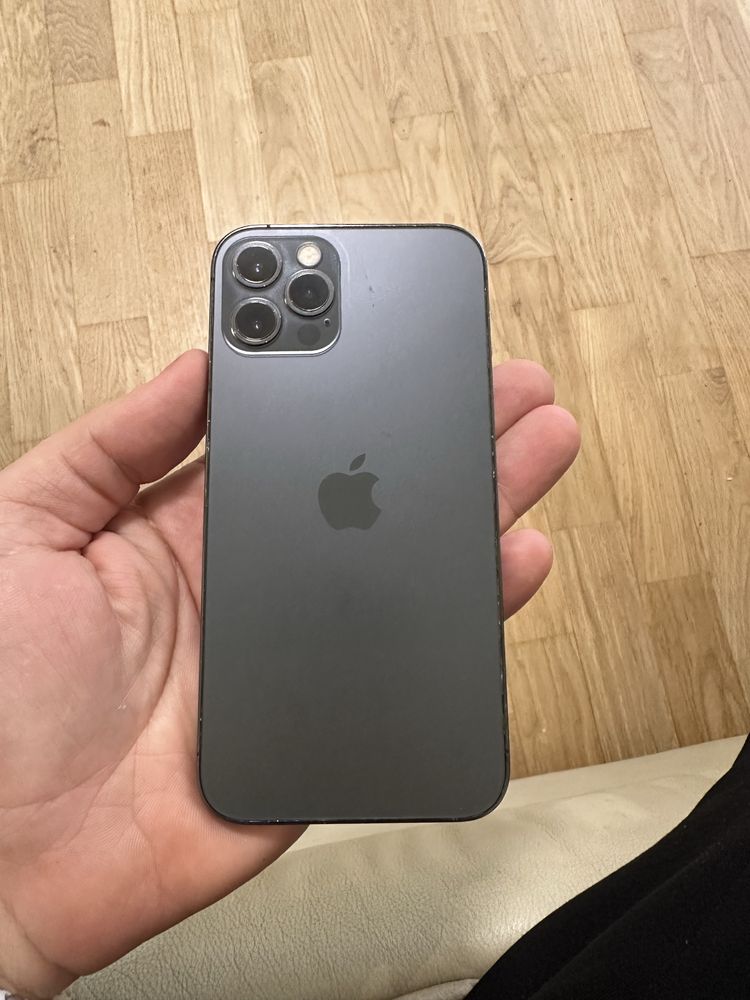 Iphone 12 pro 128 Айфон
