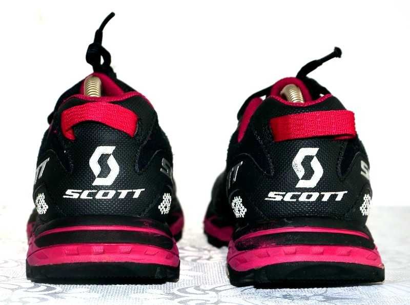 Scott Eride Grip 3.0 buty do biegania _38,5_ 24,5 cm