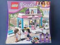 Klocki Lego Friends 3187 Salon piękności Emmy