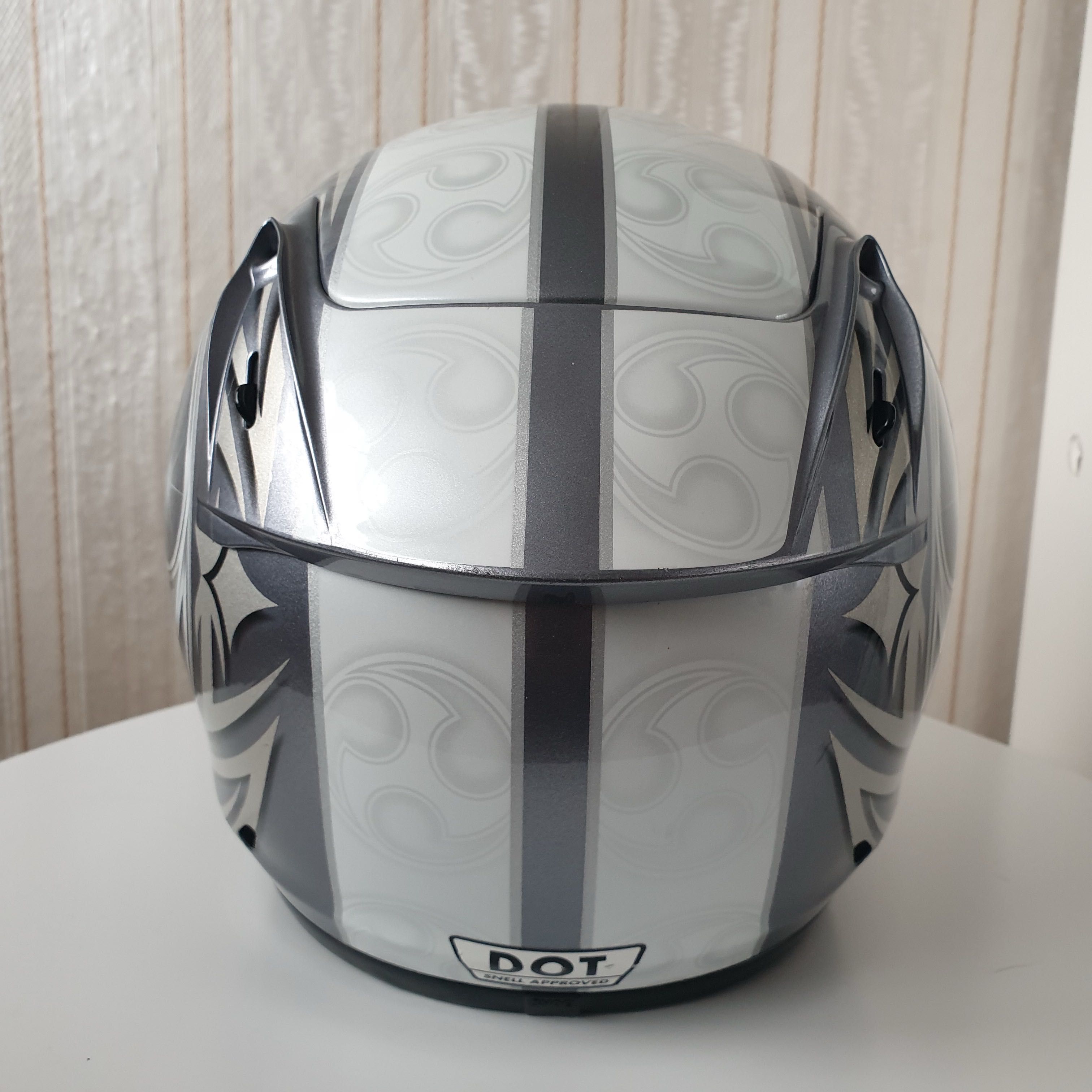 SHOEI x-spirit 11