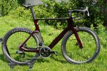Orbea Orca Aero M31eLTD PWR 2022 rozmiar 57