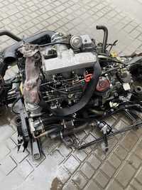 Мотор Mercedes Vito 2.3 tdi,Віто стойки,підрамник,ступиці