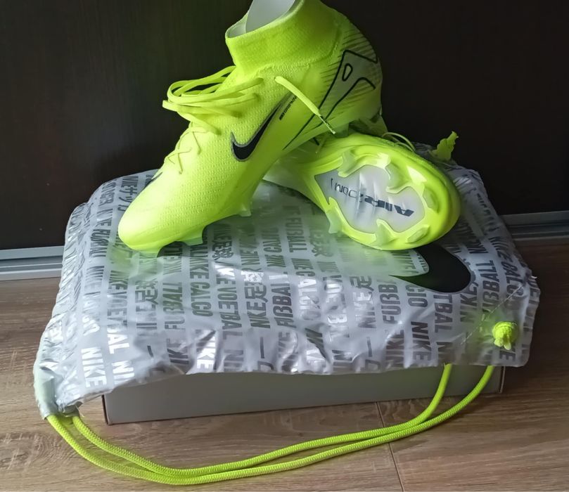Nike air zoom mercurial superfly X elite fg rozmiar 42