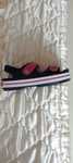Sandalki dzieciece crocs