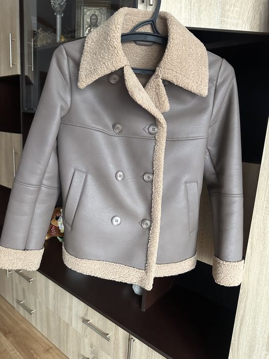 Дублянка жіноча розмір s, стан новий