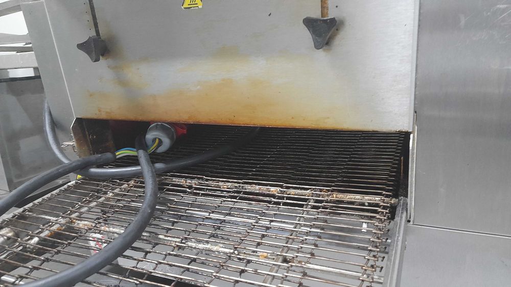 Equipamentos de Hotelaria e Restauração