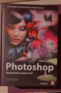 Photoshop CS6/CS6 PL " Nieoficjalny Podręcznik" Rumia k/Gdyni