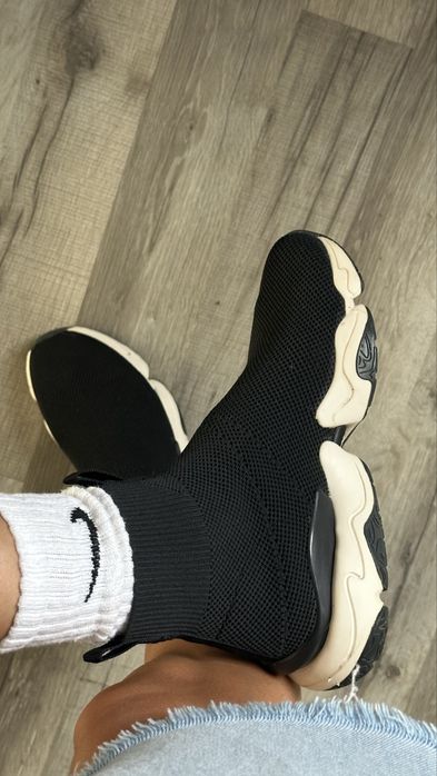 Кросівки носки zara