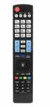 Pilot LG TV do telewizora AKB Smart uniwersalny zamiennik