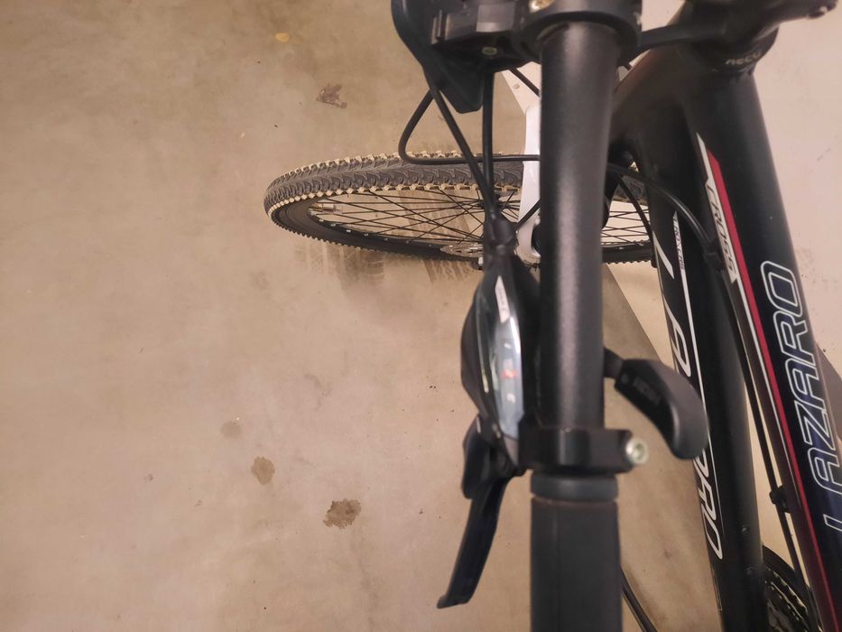 Sprzedam rower Lazaro Elitary V1 28 Damski