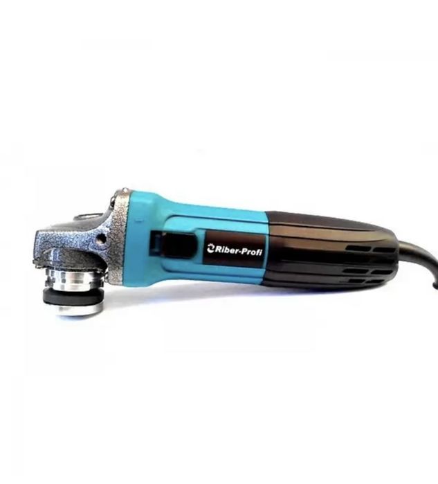 Шлифовальная машина (болгарка) Riber-Profi, Едон WS180LK, 125, 125LW