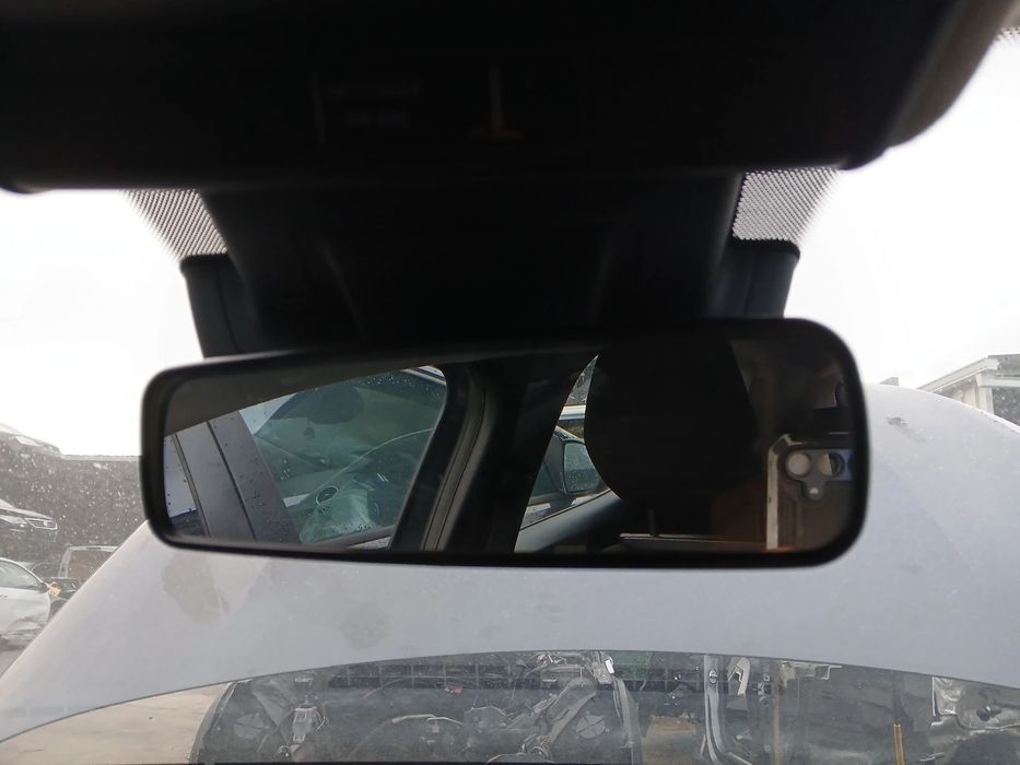 Espelho retrovisor interior RENAULT Clio V (BF_)