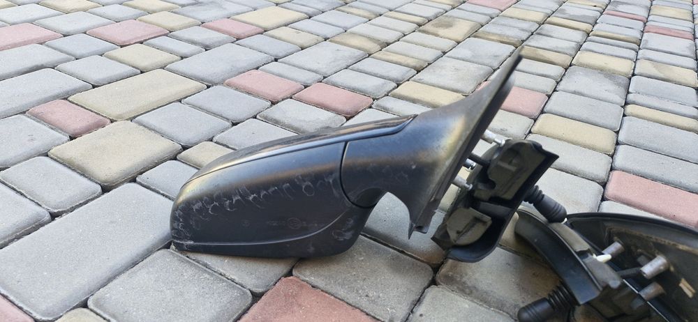 Opel Astra G Опель Астра Джи Зеркало заднего вида