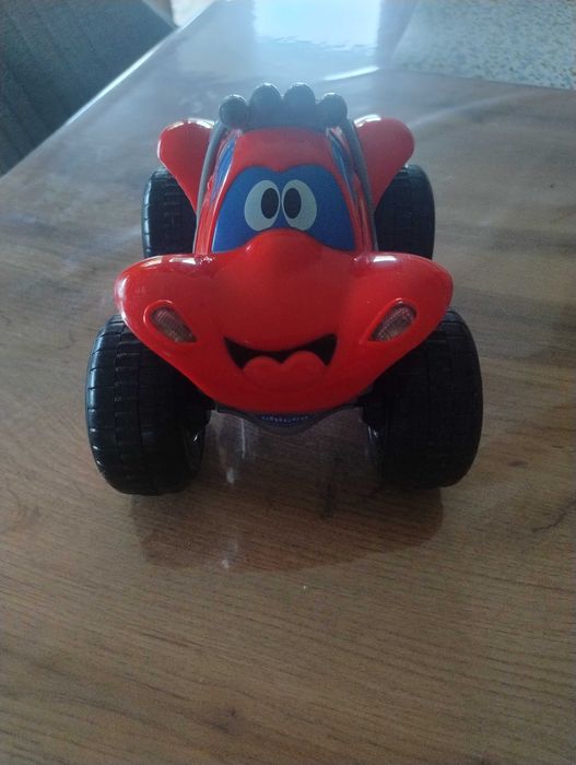Zdalnie sterowane auto Chicco