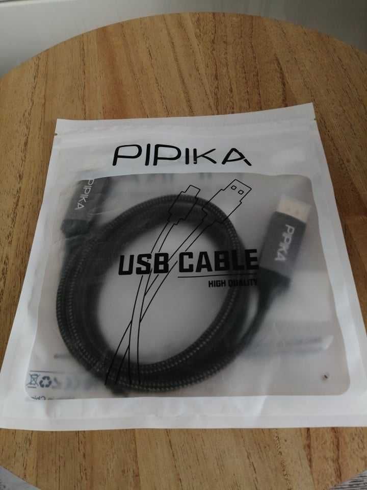 kabel Pipika 4k  hdmi 1.5m