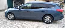 Ford Focus SW 1.5 TDCI ECOBLUE BUSINESS | Janeiro 2019 | 196.000 Km