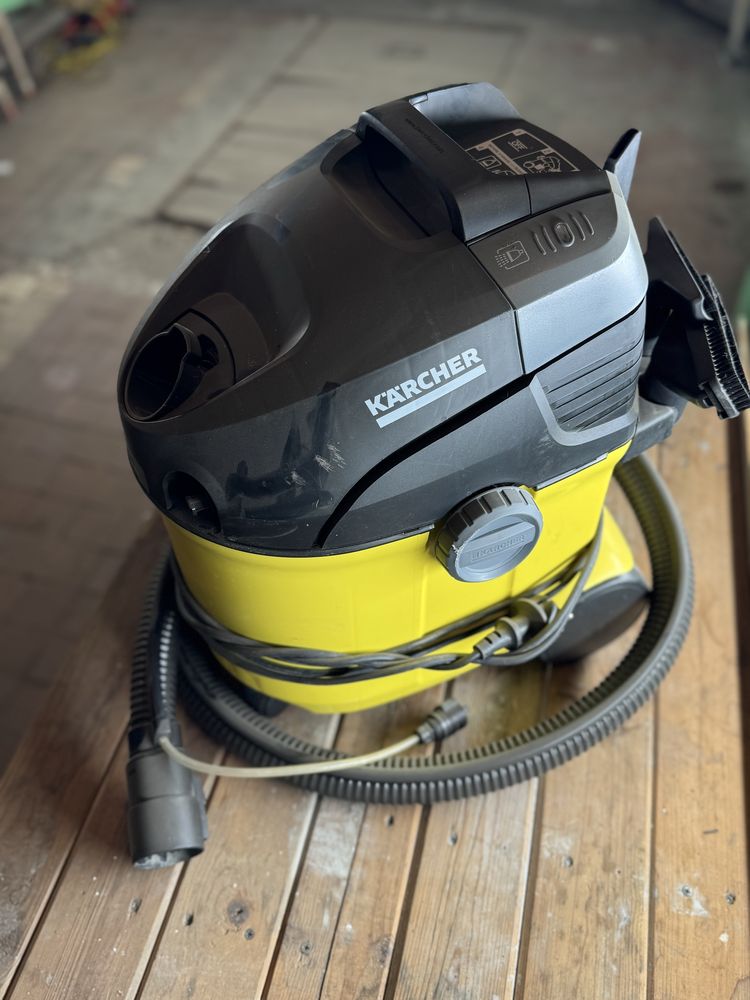 Миючий пилосос Karcher SE 5.100