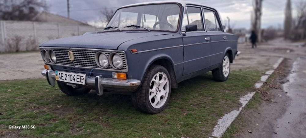 Ваз 2103 бенз по тп