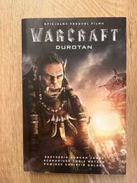 Warcraft: Durotan - Christie Golden