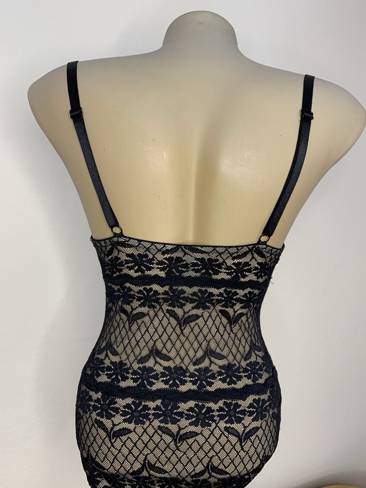Asos боді, комбідрес, грація M/S