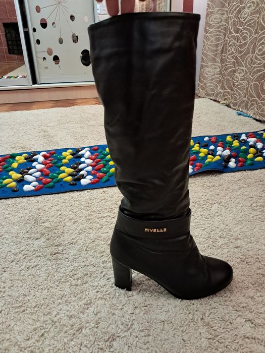 Продам новые зимние сапоги,бодфорд 39р