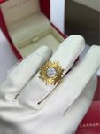 Кольцо Carrera Y Carrera Оригинал Коллекция Sol Y Sombra