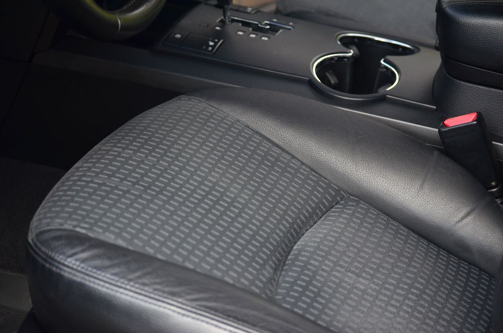 Kia Mohave 3.0 DIESEL Maximal