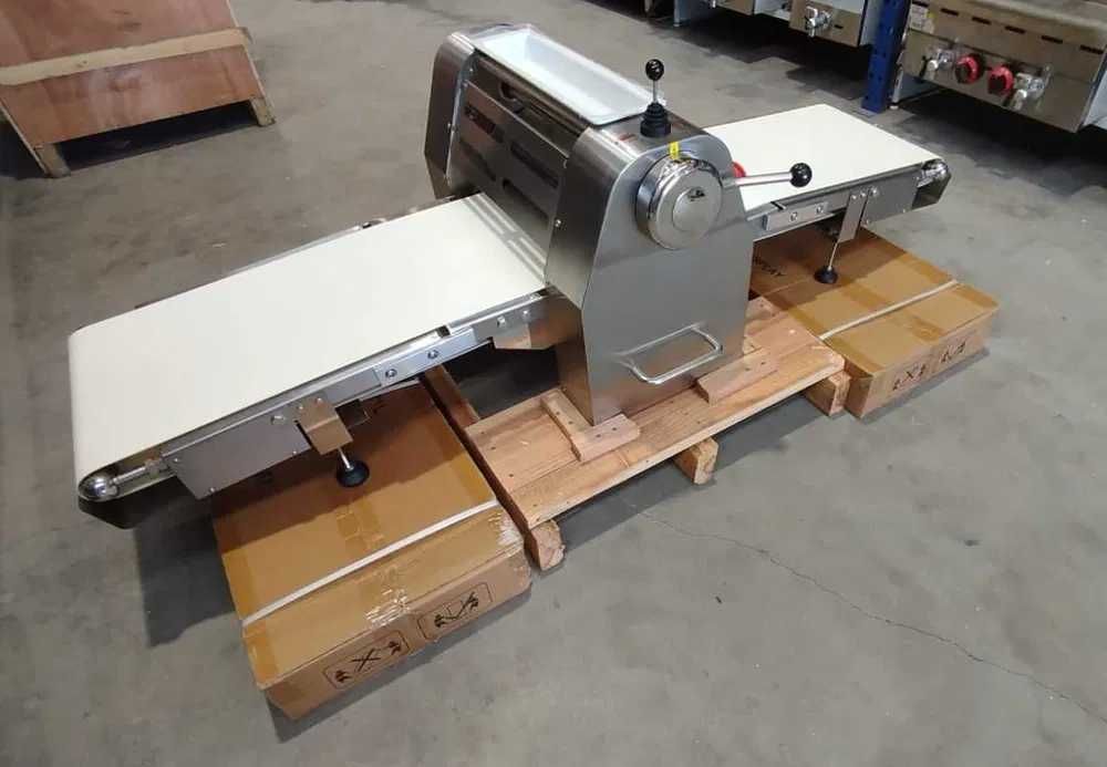 LAMINADORA DE BANCADA - NOVA