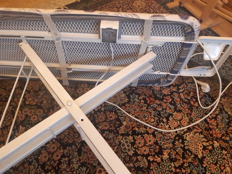 Stół do prasowania